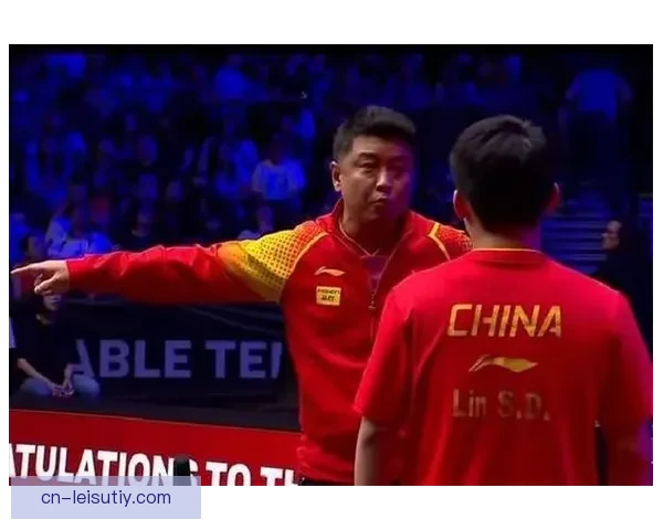 王皓马琳领军新加坡大满贯开赛