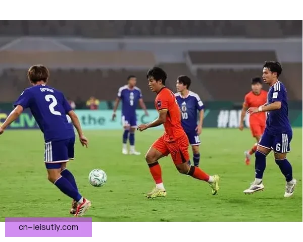 U23国足首发向余望领衔泰国