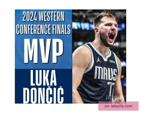 东契奇表现优异却MVP受阻