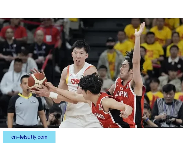中国男篮87-80战胜日本 2人满分3人不及格